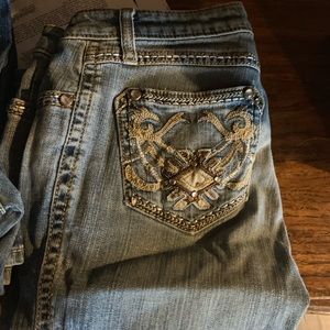 Size 3 women’s jeans